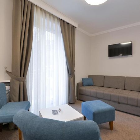 Vila Savka Vrnjačka Banja Kültér fotó